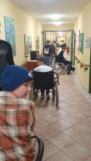 Soziale Kompetenzen – Bild 3